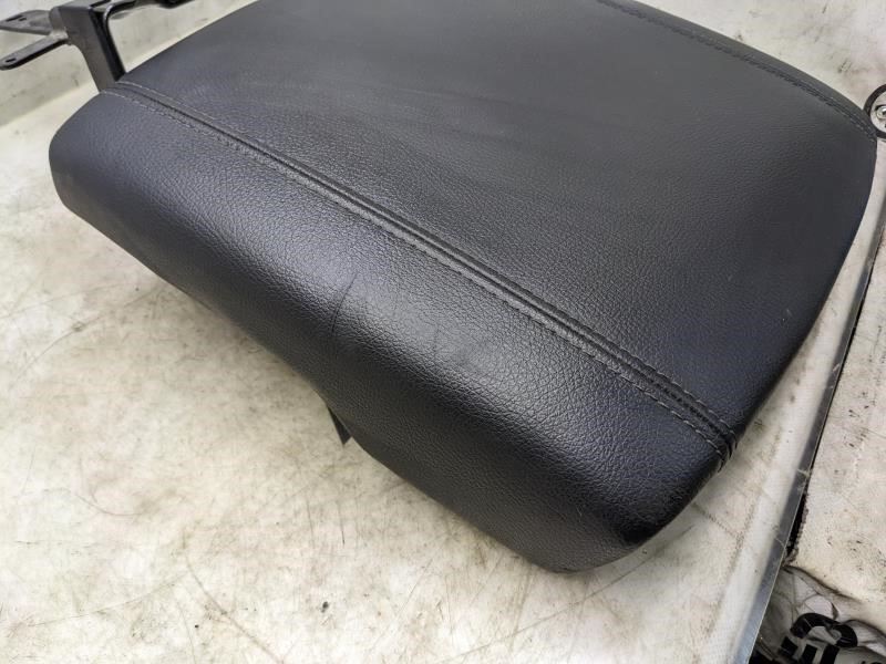 2019-2023 Ram 1500 Center Console Armrest Lid Storage Compartment 68349111AD OEM - Alshned Auto Parts