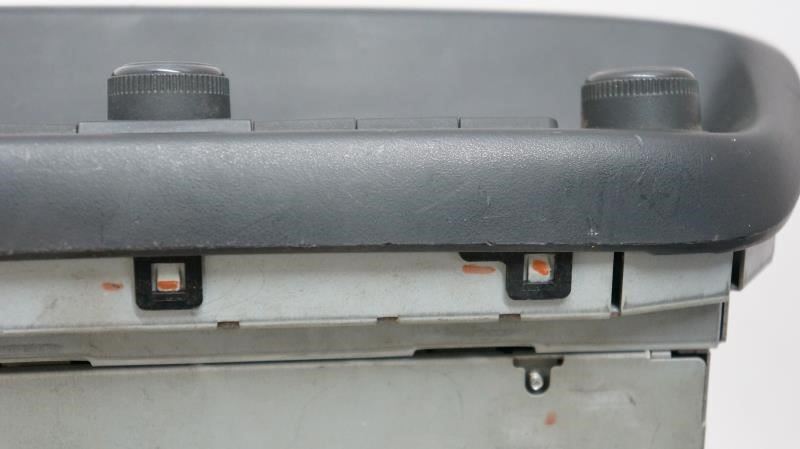 05-07 Honda Odyssey AM/FM CD Anti-Theft Radio OEM 39100-SHJ-A800 ID 1AU0 - Alshned Auto Parts