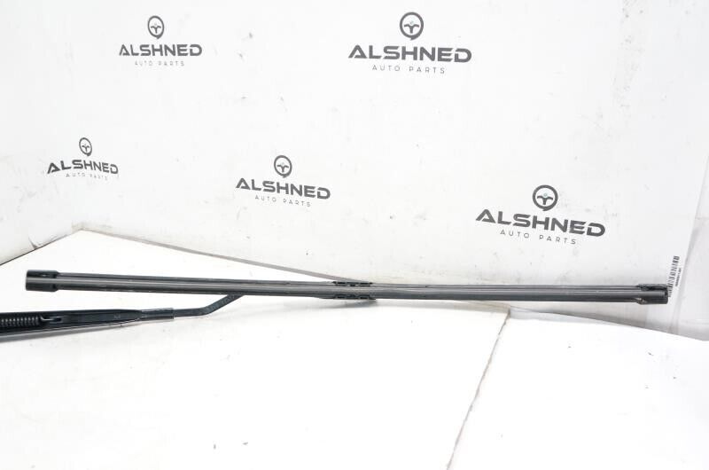 2020-2022 Ford Escape Front Left Driver Wiper Arm LJ6B-17527-AB OEM - Alshned Auto Parts