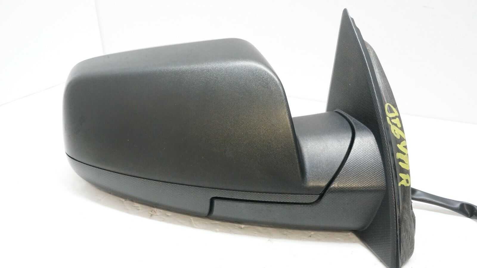 10-11 Chevrolet Equinox Passenger Right Outside Rearview Mirror OEM 20858708 - Alshned Auto Parts