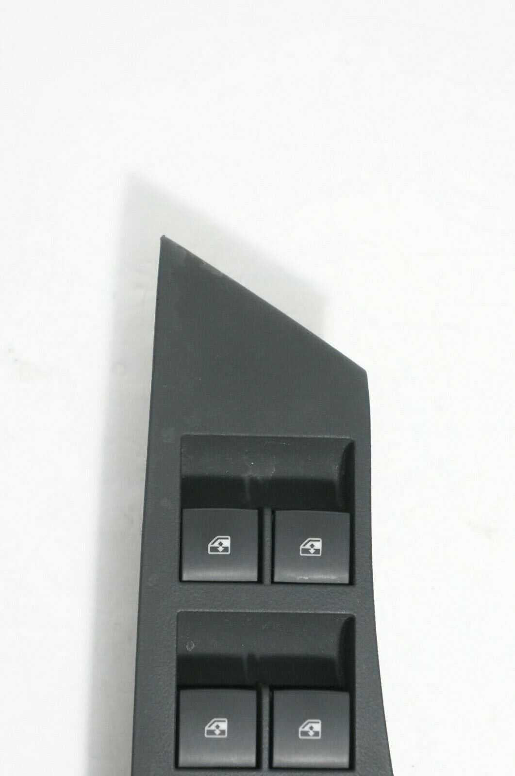 2015 2016 2017 Buick Verano LH Master Power Window Switch OEM 13305373 - Alshned Auto Parts