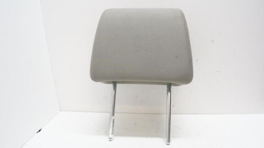 10-13 Nissan Rogue Driver Passenger Front Headrest Beige Cloth OEM 86400-JM01B - Alshned Auto Parts