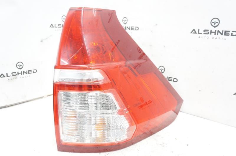 2015-2016 Honda CR-V Passenger Right Tail Light Lower 33500-T1W-A01 OEM - Alshned Auto Parts