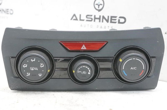 2017-2019 Subaru Impreza AC Heater Temperature Climate Control 72311FL51A OEM - Alshned Auto Parts