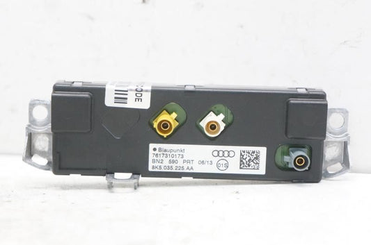 2013-2016 Audi A4 Radio Antenna Booster Amplifier AMP 8K5-035-225-AA OEM - Alshned Auto Parts