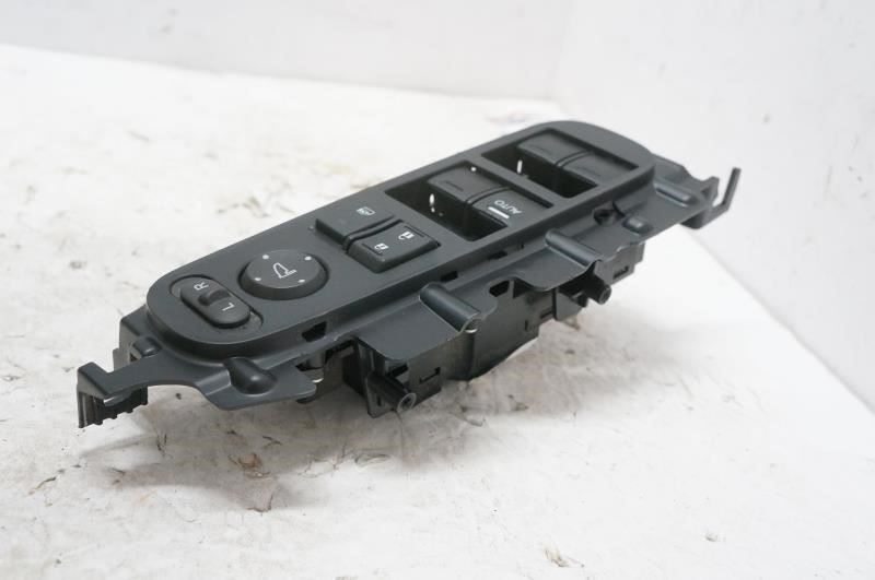 16-19 Honda HR-V Driver Front Door Lock Window & Mirror Switch 35750-T7S-A01 OEM - Alshned Auto Parts