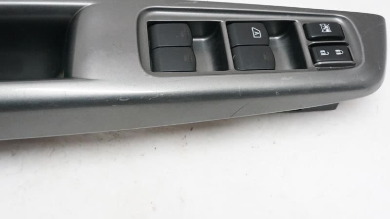 *READ* 12 Subaru Forester Master Power Window Switch OEM 94266-FG530 - Alshned Auto Parts