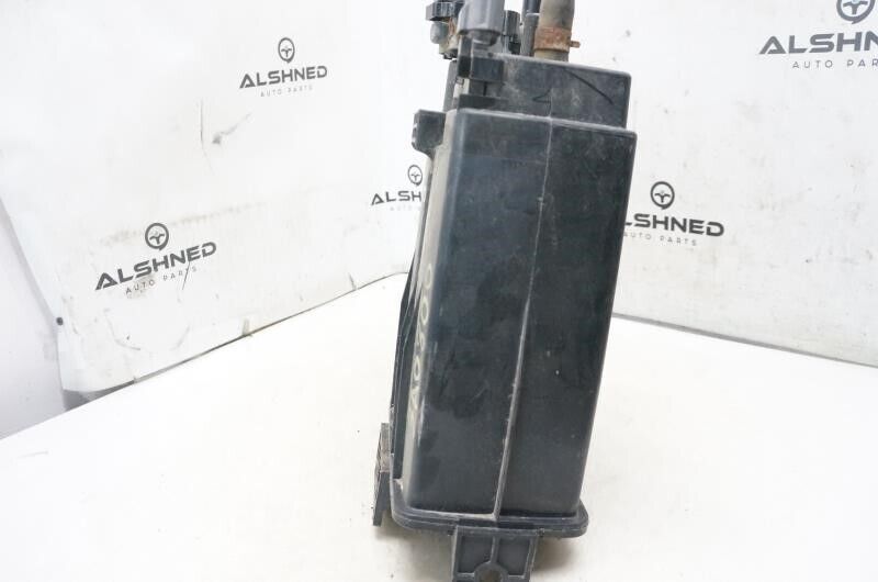 2015 Nissan Murano Fuel Vapor Evaporator Emission EVAP Canister 14950-7Y00A OEM - Alshned Auto Parts