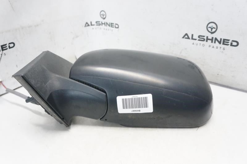 2006-2008 Toyota RAV4 Left Driver Side Rear View Mirror 87940-42810 OEM - Alshned Auto Parts