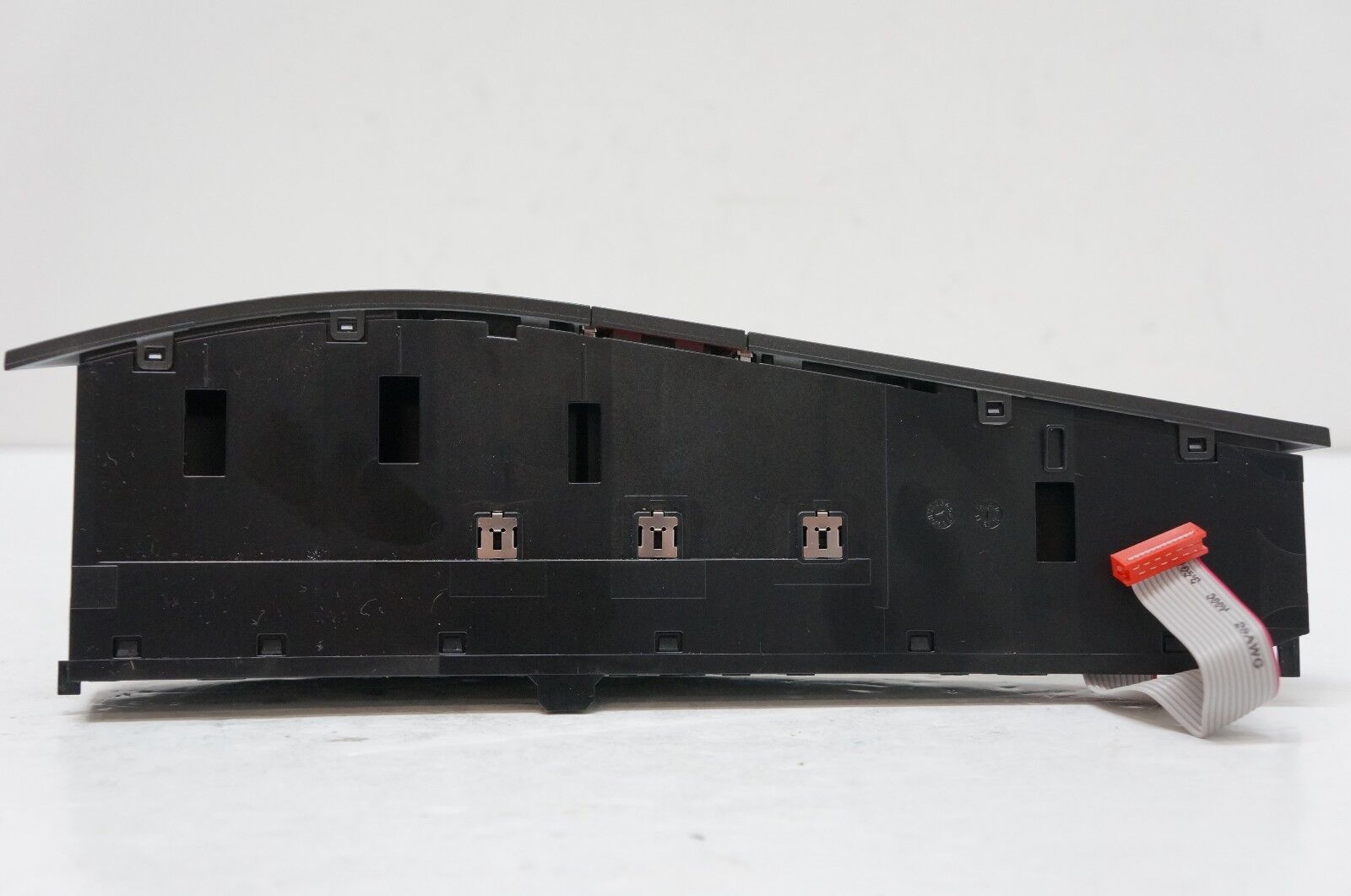 2013-2016 Lincoln MKZ Hazard Switch OEM Radio Control Panel DT5T-14F239-AR OEM - Alshned Auto Parts