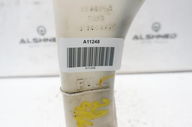 2013 Subaru Legacy or Outback Radiator Coolant Reservoir Bottle 45150AG00A OEM Alshned Auto Parts