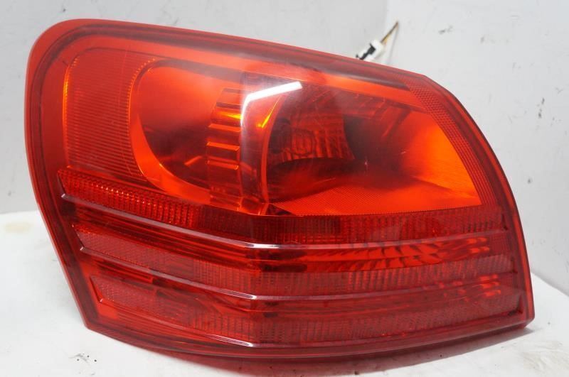 2008-2015 Nissan Rogue Driver Left Rear Tail Light 26555-JM00A OEM - Alshned Auto Parts