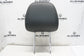 2014-2019 Infiniti Q50 Front Left Right Headrest Black Leather 86400-4HA1A OEM - Alshned Auto Parts