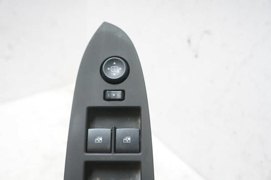 2013 Cadillac ATS Driver Front Left Door Window Mirror Switch 22747718 OEM - Alshned Auto Parts