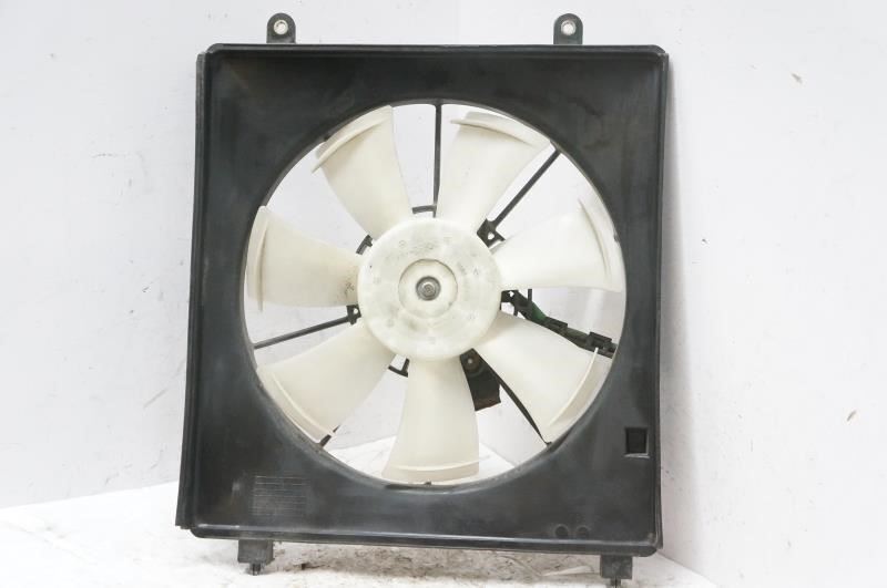 13-17 Honda Accord Radiator Cooling Right Fan Motor Assembly 38611-R40-A02 OEM Alshned Auto Parts