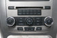 2010-2012 Ford Fusion Radio Audio Control Unit Faceplate 9E5T-18A802-AE OEM - Alshned Auto Parts