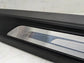 2017-2019 BMW 430i xDrive Front LH Door Sill Suff Kick Plate 51477395027 OEM - Alshned Auto Parts