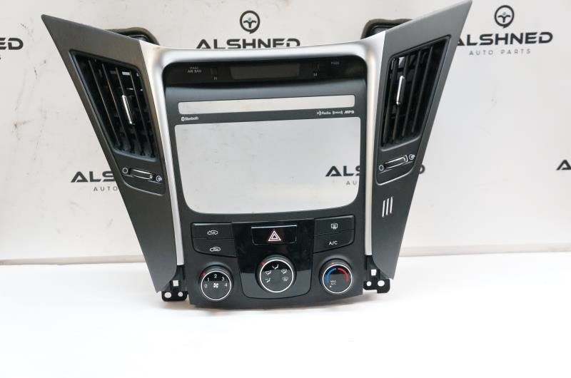 2014 Hyundai Sonata Ac Heater Temperature Climate Control 97250-3Q030 OEM - Alshned Auto Parts