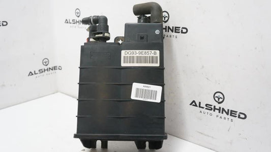 2015 Lincoln MKC Fuel Vapor EVAP Canister DG93-9E857-B OEM - Alshned Auto Parts