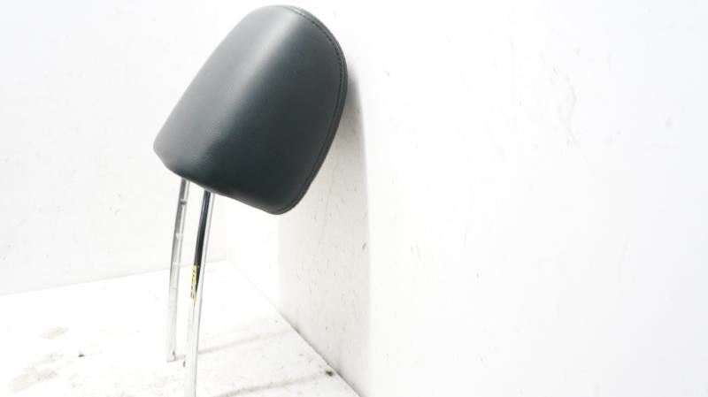 2012 Subaru Legacy Front Left Right Headrest Black Leather 64061AJ01AVH OEM - Alshned Auto Parts