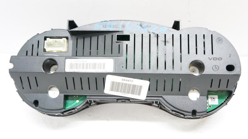 *READ* 06-07 Mercedes-Benz R350 Speed Cluster Mileage Unknown OEM A251-540-97-47 - Alshned Auto Parts