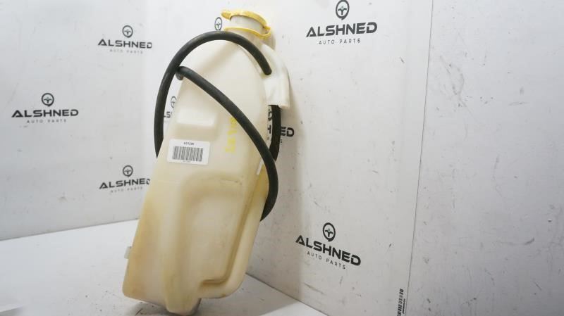 2012-2018 Jeep Wrangler Radiator Coolant Reservoir Bottle 68091500AC OEM - Alshned Auto Parts