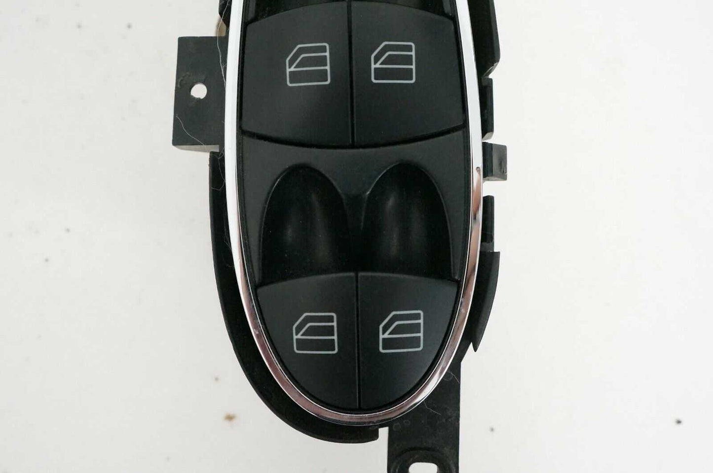 06-08 Mercedes E350 E20 Left Driver Master Window Door Switch OEM 2118213679 - Alshned Auto Parts