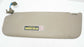 11-13 Honda Odyssey Passenger Right Side Sun Visor (GRAY) OEM  83230-TK8-A01ZA - Alshned Auto Parts