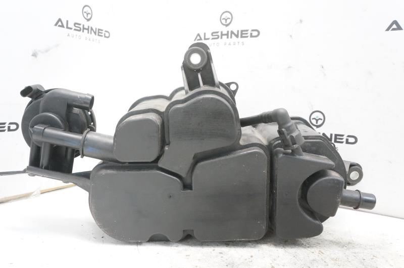 2013 Audi A4 Fuel Vapor Evaporator Emission EVAP Canister 8K0-201-801 OEM - Alshned Auto Parts