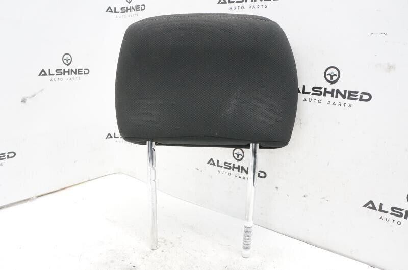 2019 Ford F-150 Front Left Right Headrest Black Cloth JL3Z-96611A08-A OEM Alshned Auto Parts