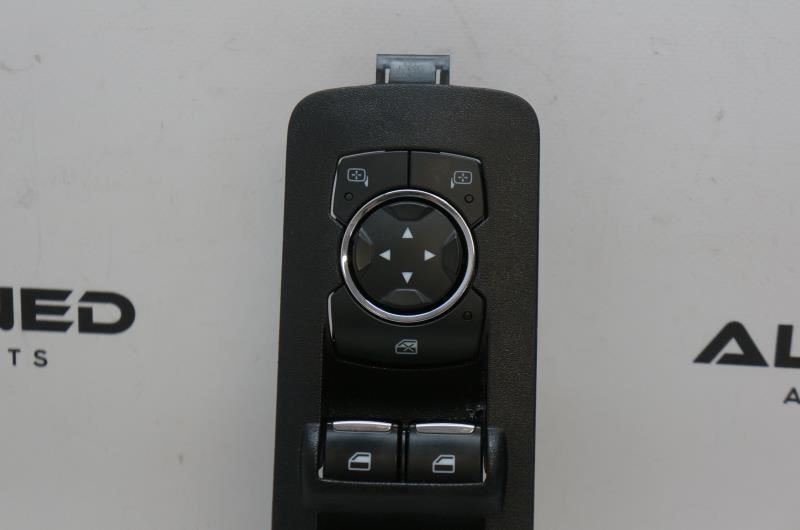 2018 Ford F-150 Driver Left Front Window Switch FL3T-14B133-BGW OEM - Alshned Auto Parts