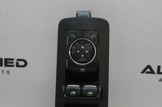 2018 Ford F-150 Driver Left Front Window Switch FL3T-14B133-BGW OEM - Alshned Auto Parts