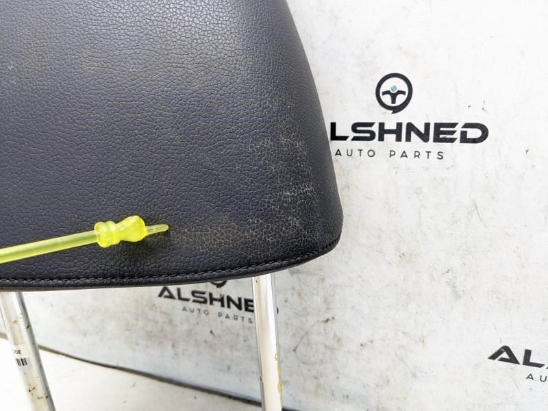 14-18 Volkswagen Passat FR RH/LH Seat Headrest Leather 561-881-901-C-K84 *ReaD* - Alshned Auto Parts