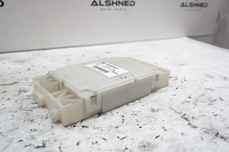 2012 Nissan Murano Temperature Climate Amplifier Module 27760 1SX1A OEM - Alshned Auto Parts