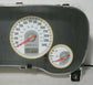 2005 Dodge Stratus MPH Speedometer Instrument Cluster 112K OEM 8100A010 VA1065 - Alshned Auto Parts