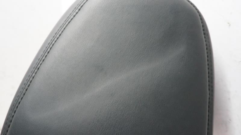 2014 Infiniti Q50 Front Left Right Headrest Black Leather 86400-4HA1A OEM - Alshned Auto Parts