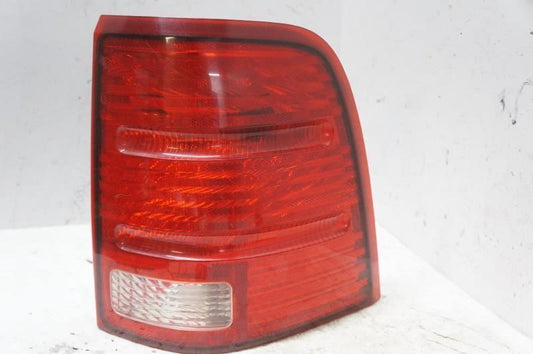 2002-2005 Ford Explorer Passenger Right Rear Tail Light 1L2X-13B504-B OEM - Alshned Auto Parts