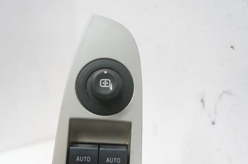 11-12 Ford Fusion Driver Front Left Door Window Mirror Switch BE5Z-14529-AB OEM - Alshned Auto Parts