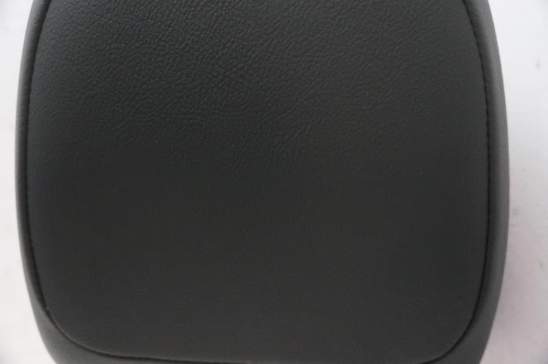 2018 Jeep Compass Front Right Left Headrest Black Leather 6AF46DX9AC OEM - Alshned Auto Parts