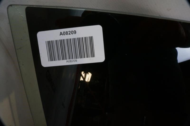 2016-2019 Toyota Prius Passenger Right Front Door Window Glass 68101-47200 OEM Alshned Auto Parts