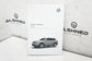 2018 Volkswagen Atlas Owner's Guide Book Case 3CN012723BC - Alshned Auto Parts