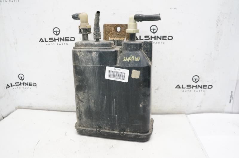 04-20 GMC Sierra 1500 Fuel Vapor Evaporator Emission EVAP Canister 15137021 OEM - Alshned Auto Parts