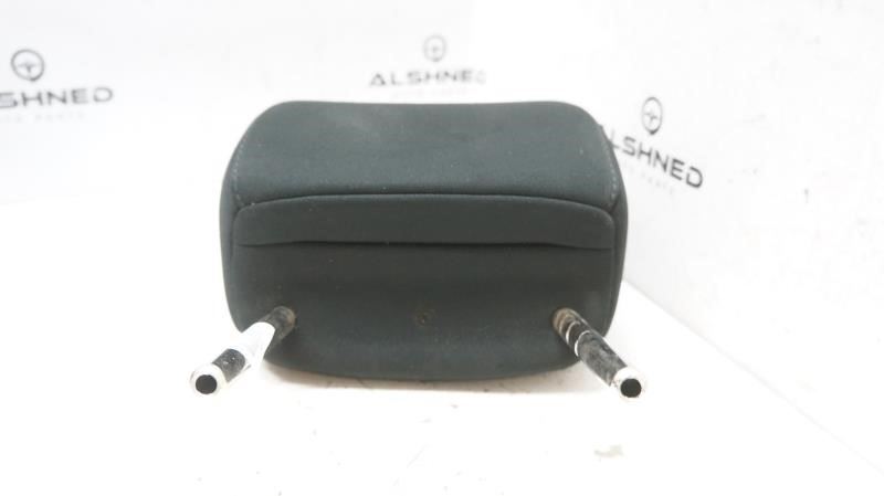 2014 Mazda CX-5 Front Left Right Headrest Black Cloth KD49-88-140-02 OEM - Alshned Auto Parts