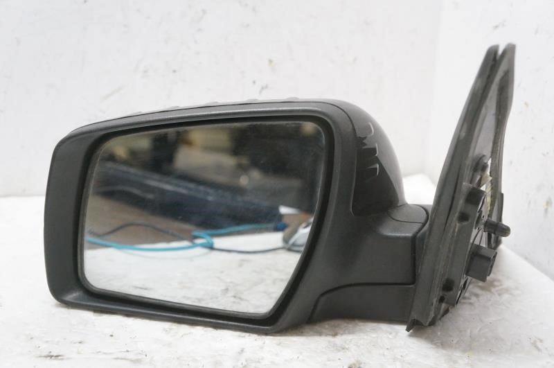 2010-2013 Kia Soul Driver Left Side Rear View Mirror 876102K831 OEM - Alshned Auto Parts