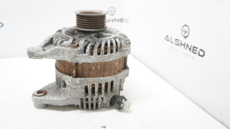 2016 Mazda CX-3 Alternator A5TJ0591 OEM Alshned Auto Parts