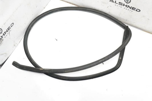 2010 Volkswagen Beetle Front Left Window Channel 1C0837439B - Alshned Auto Parts