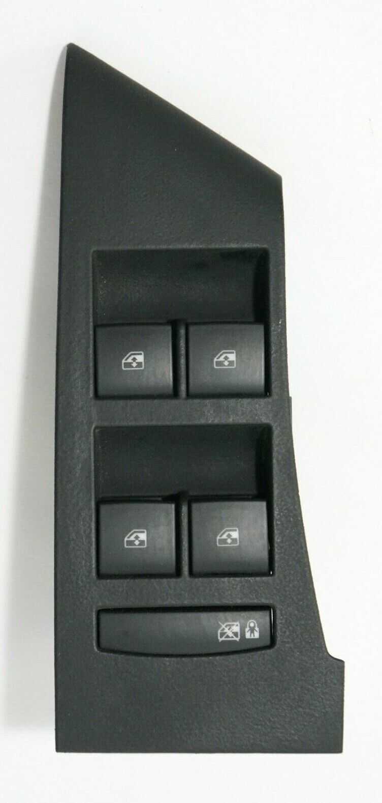 2012-2014 Buick Verano Master Power Window Lock Switch OEM 22923490 - Alshned Auto Parts