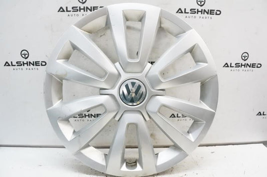2012 Volkswagen Beetle Wheel Cover HubCap 16x 5C0.601.147 C OEM Alshned Auto Parts