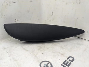 2011-2015 Mini Cooper Front Right Door Armrest 51-41-7-267-286 OEM