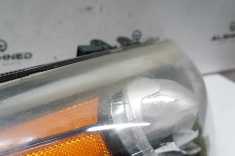 *READ* 2014 Kia Forte  Passenger Right Front Head Light 92102A7210 OEM - Alshned Auto Parts